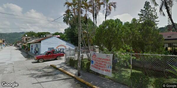 DIF MUNICIPAL DE OSTUACAN CHIAPAS